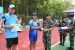 Turnamen Tenis Lapangan Lantamal IV CUP Resmi Ditutup